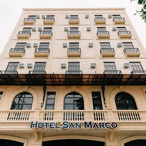 San Marco Davao