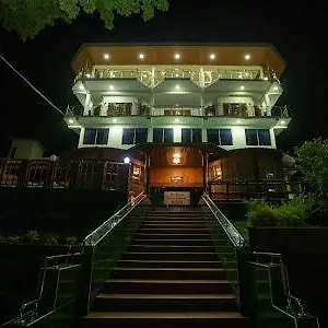 Delma Mount View Kandy