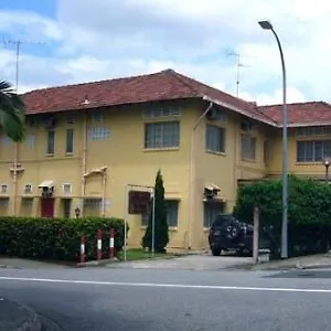 Cameron Singapore