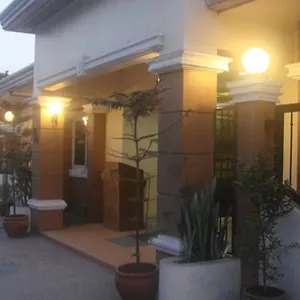 Balibago Hotel