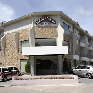 Boomerang Hotel