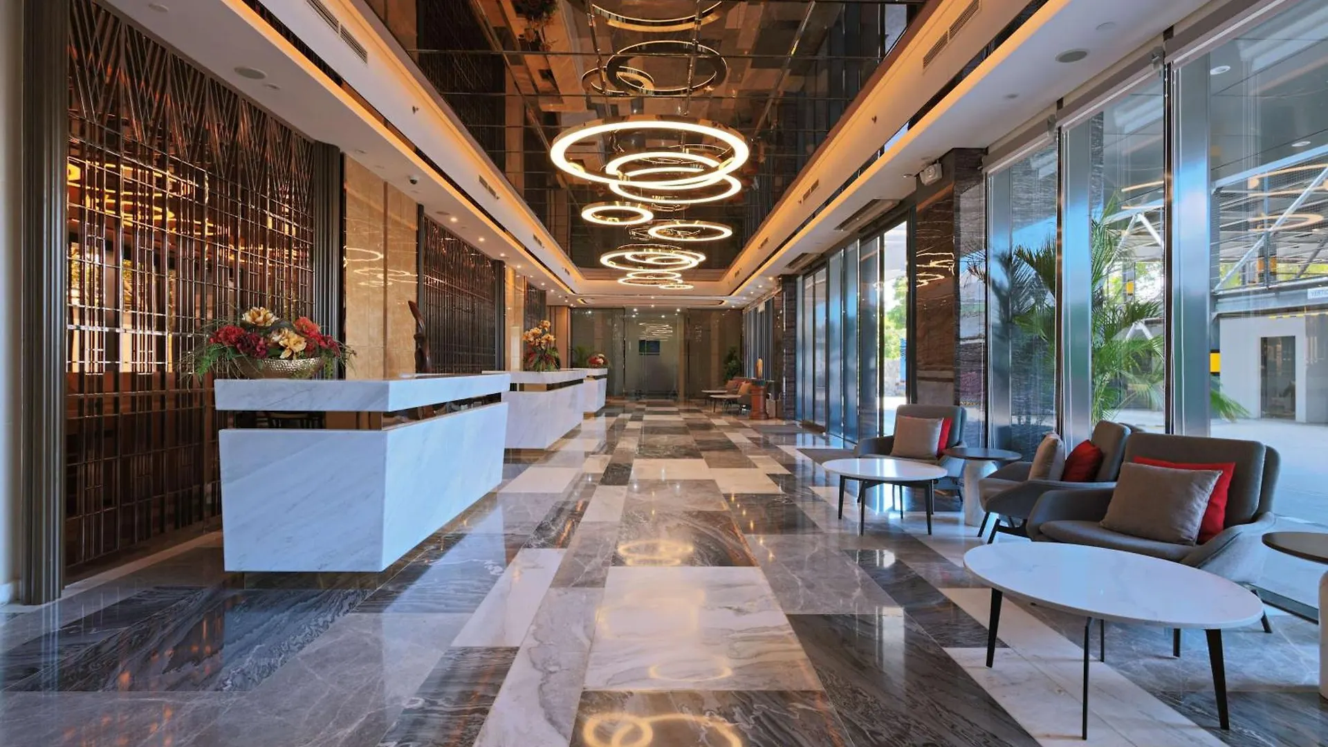 Best Western Plus Metro Clark Angeles